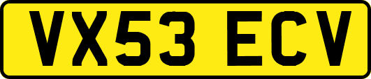 VX53ECV