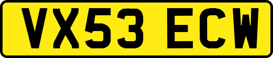 VX53ECW