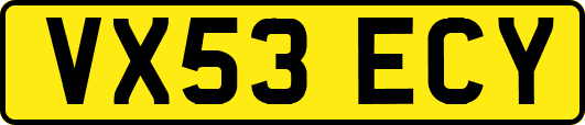 VX53ECY