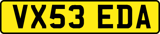 VX53EDA