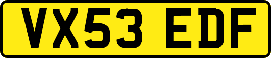 VX53EDF