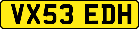 VX53EDH