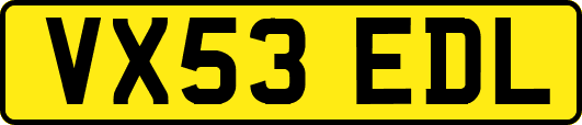 VX53EDL
