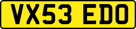 VX53EDO