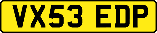 VX53EDP
