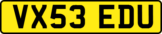 VX53EDU