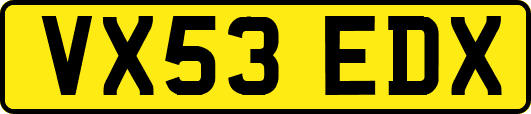 VX53EDX