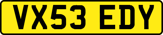 VX53EDY