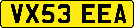 VX53EEA