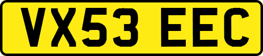 VX53EEC