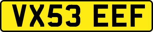 VX53EEF