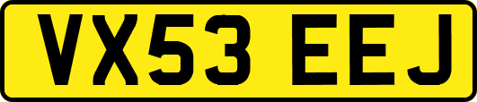 VX53EEJ