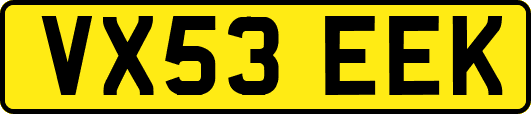 VX53EEK