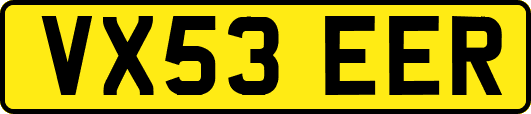 VX53EER