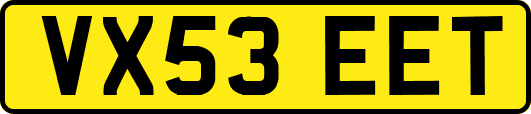VX53EET