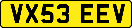 VX53EEV
