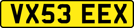 VX53EEX
