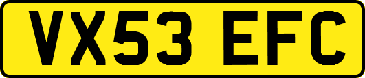 VX53EFC