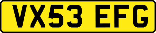 VX53EFG