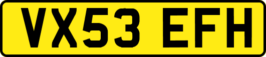 VX53EFH