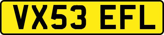 VX53EFL