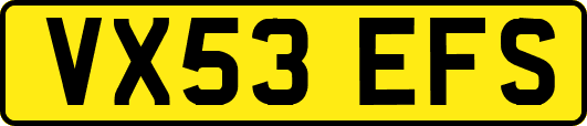 VX53EFS