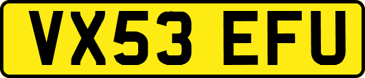 VX53EFU