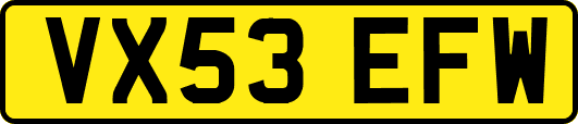 VX53EFW