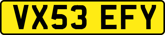 VX53EFY