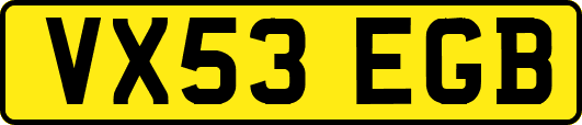 VX53EGB