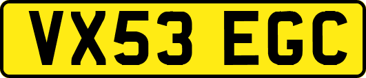 VX53EGC