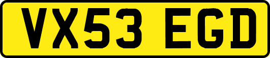 VX53EGD