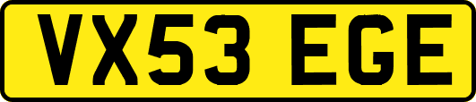 VX53EGE