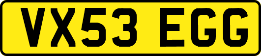 VX53EGG
