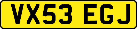 VX53EGJ