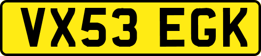 VX53EGK
