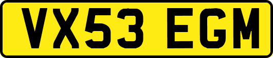 VX53EGM