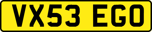 VX53EGO