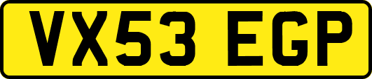 VX53EGP