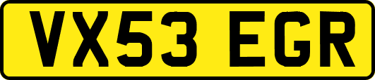 VX53EGR