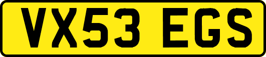 VX53EGS