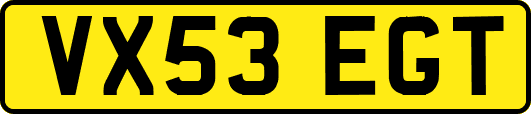 VX53EGT