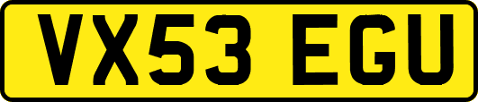VX53EGU