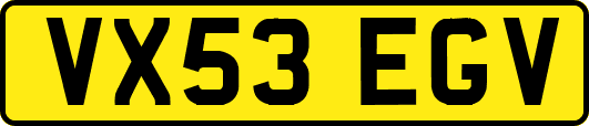 VX53EGV