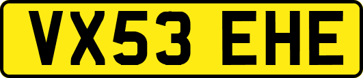 VX53EHE