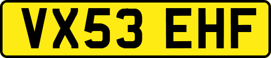 VX53EHF