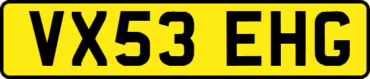 VX53EHG