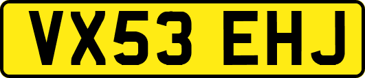 VX53EHJ