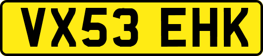 VX53EHK