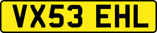 VX53EHL